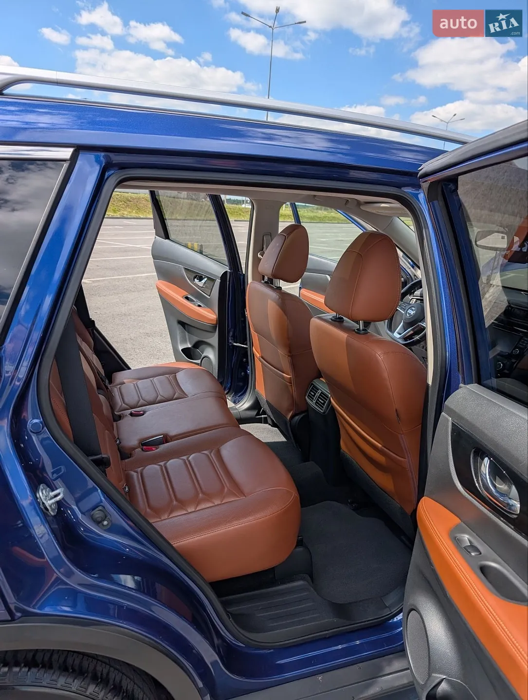 2016 Nissan Rogue - мініатюра 13