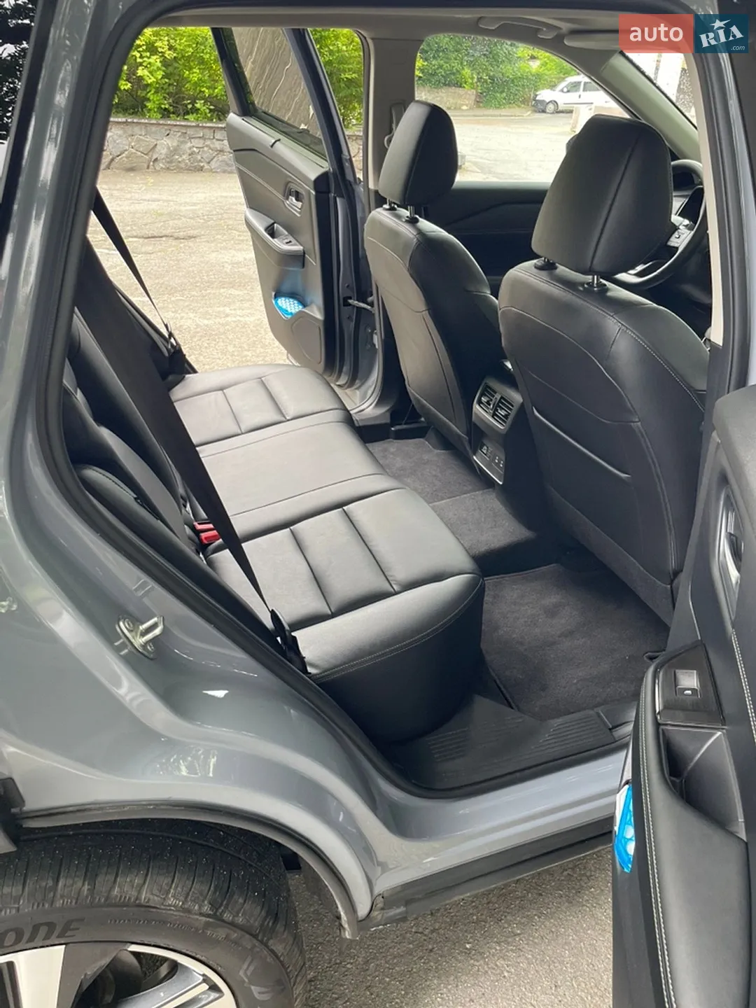2025 Nissan Rogue - мініатюра 24