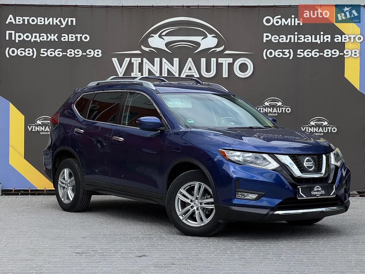 2018 Nissan Rogue - мініатюра 23