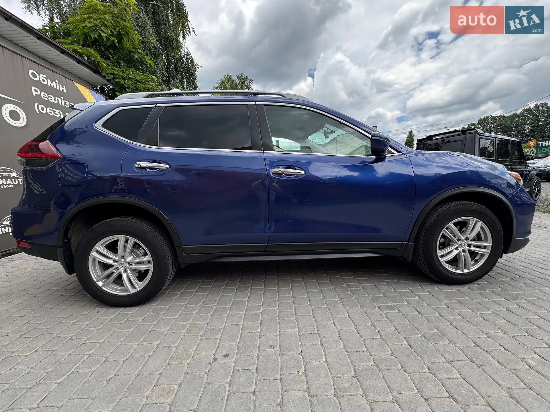 2018 Nissan Rogue - мініатюра 16