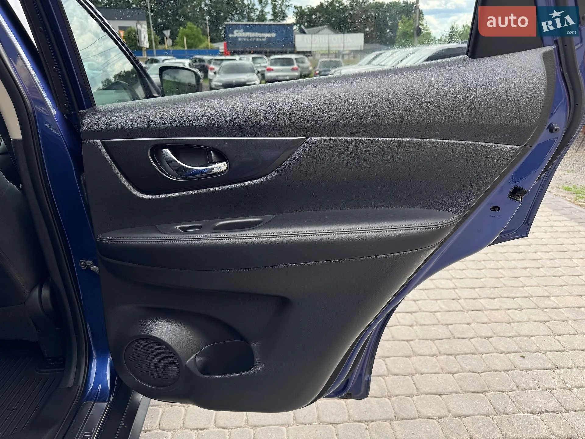 2018 Nissan Rogue - мініатюра 24
