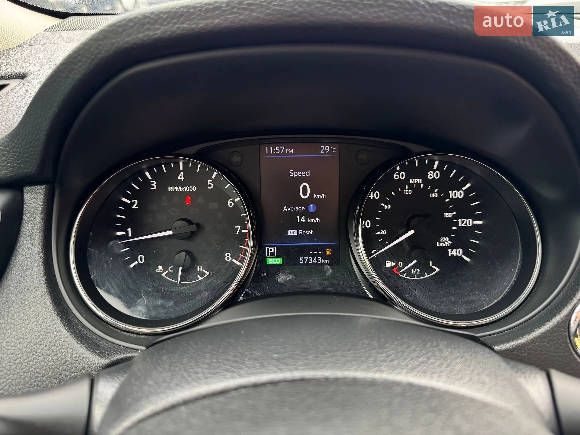 2018 Nissan Rogue - мініатюра 36