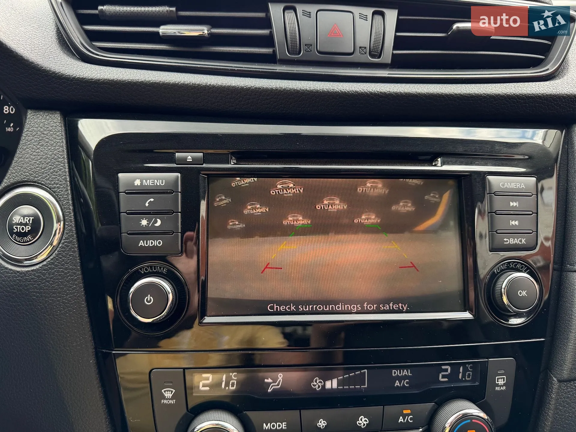 2018 Nissan Rogue - мініатюра 40