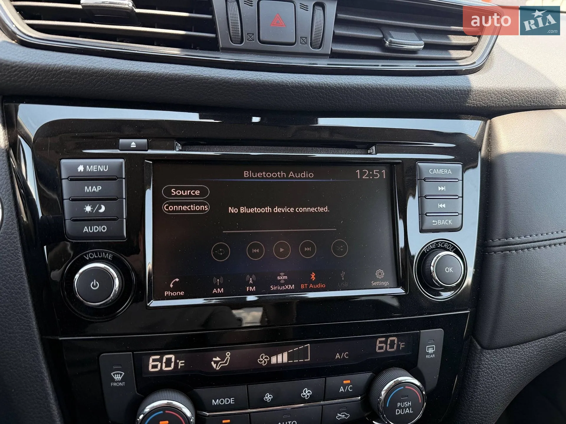 2019 Nissan Rogue - мініатюра 19