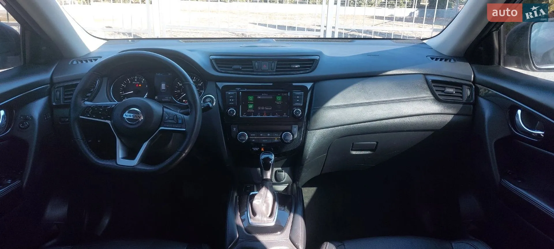 2019 Nissan Rogue - мініатюра 12