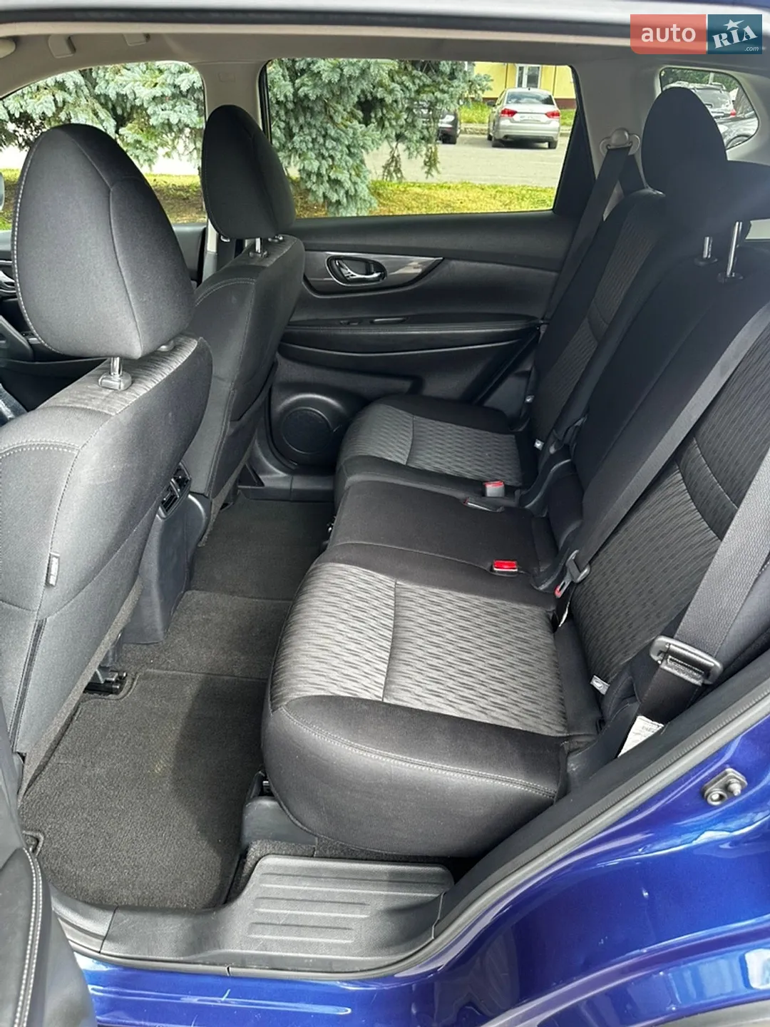 2020 Nissan Rogue - мініатюра 22