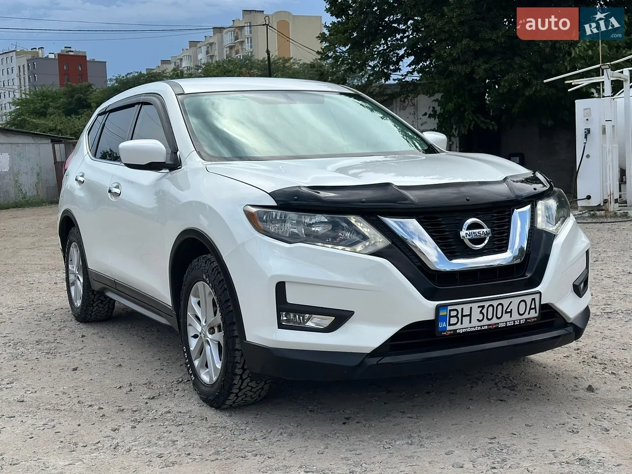 2018 Nissan Rogue - мініатюра 28