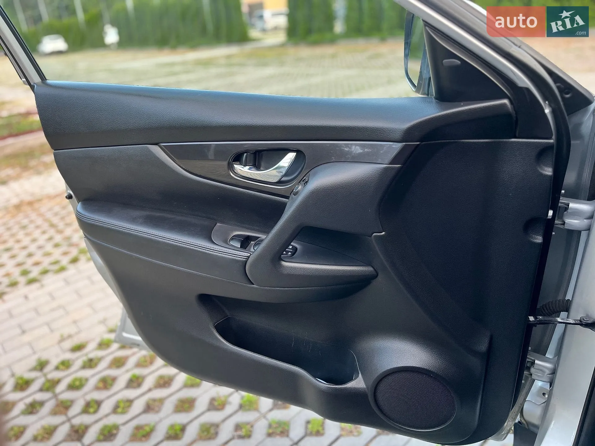 2017 Nissan Rogue - мініатюра 11