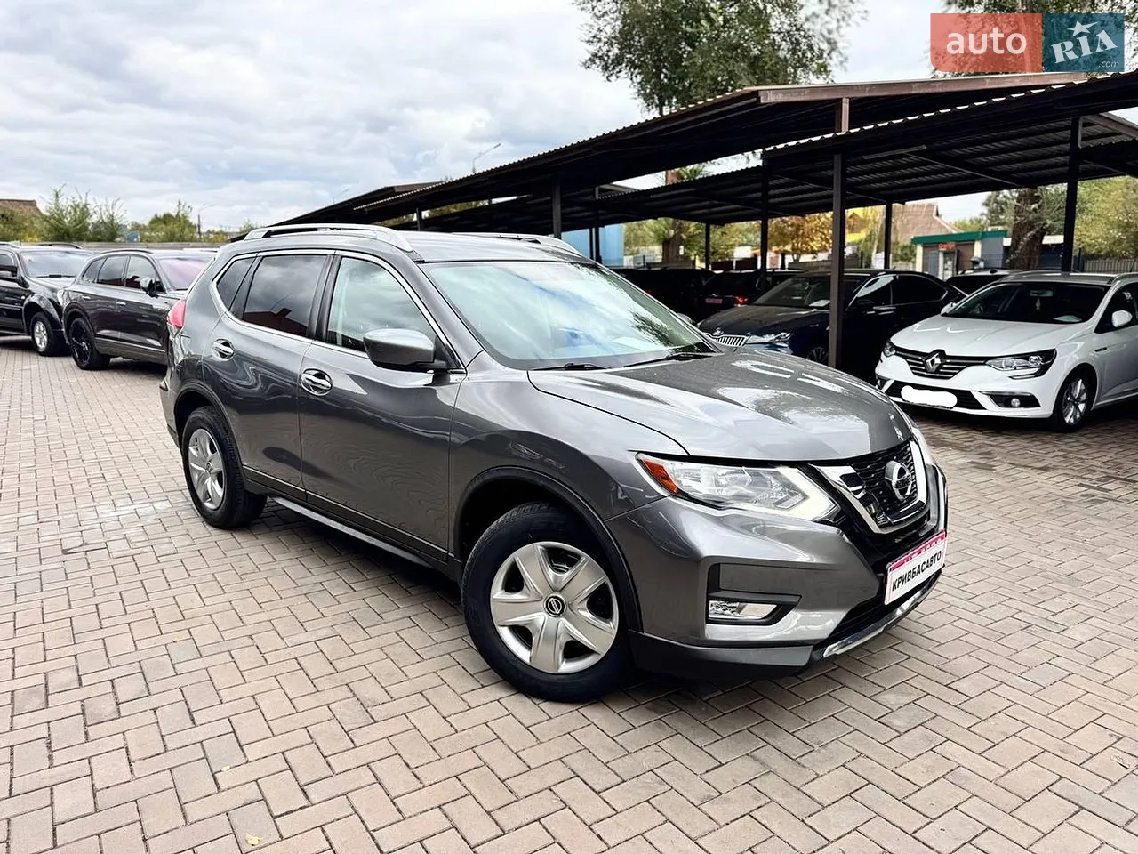 2015 Nissan Rogue - мініатюра 26