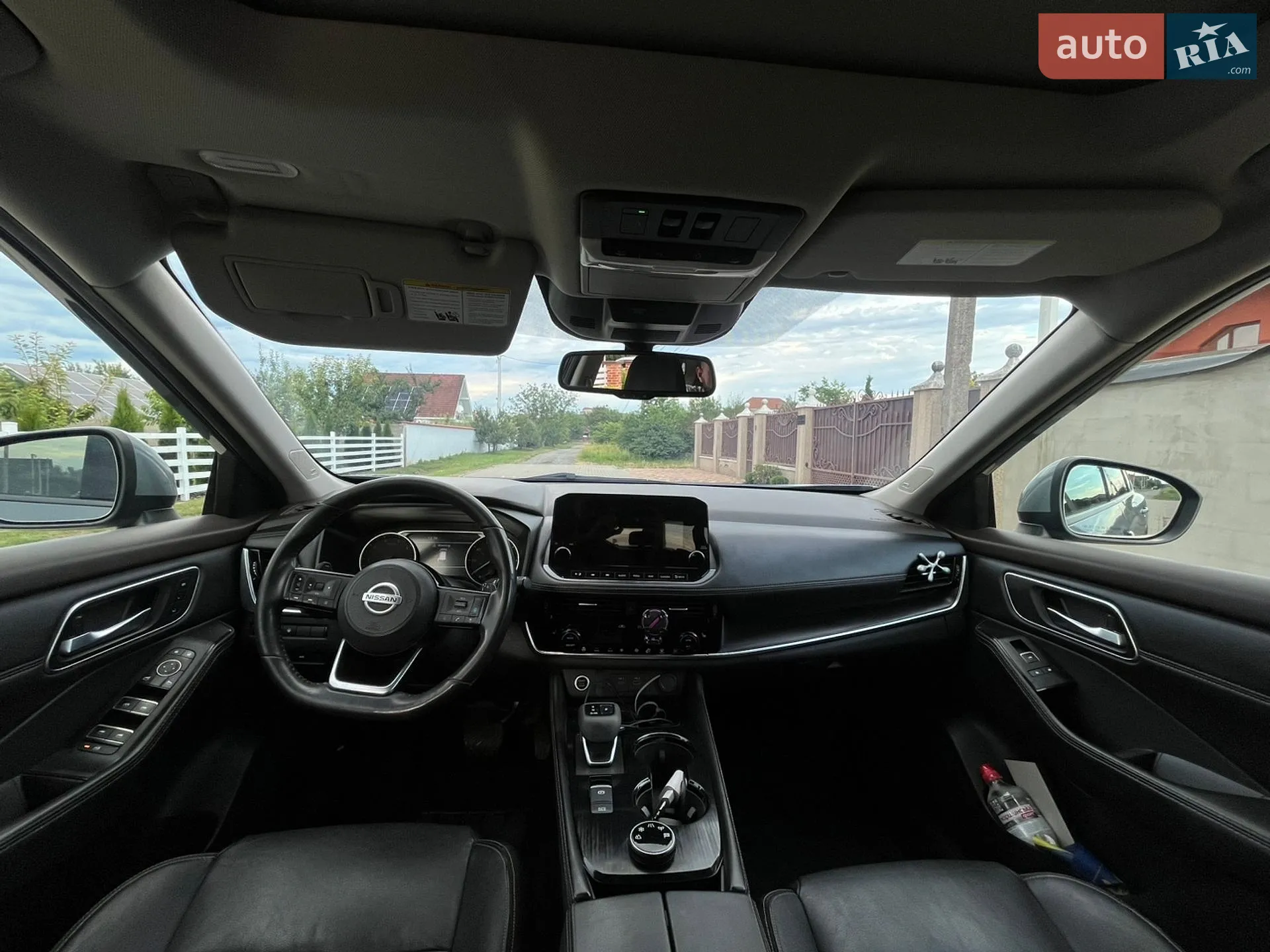 2020 Nissan Rogue - мініатюра 8