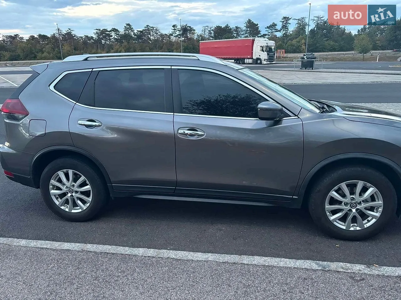 2018 Nissan Rogue - мініатюра 19