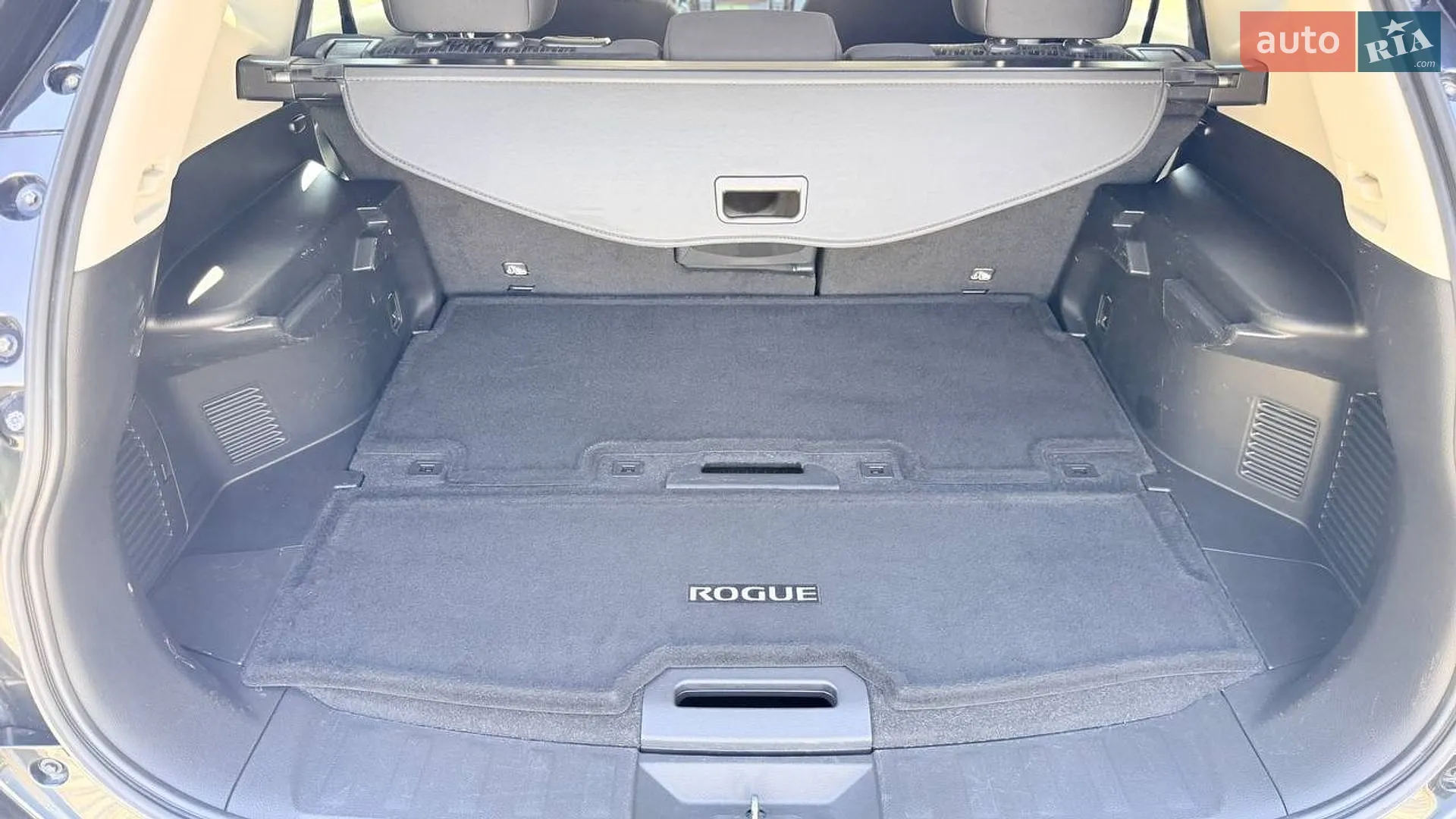 2017 Nissan Rogue - мініатюра 22