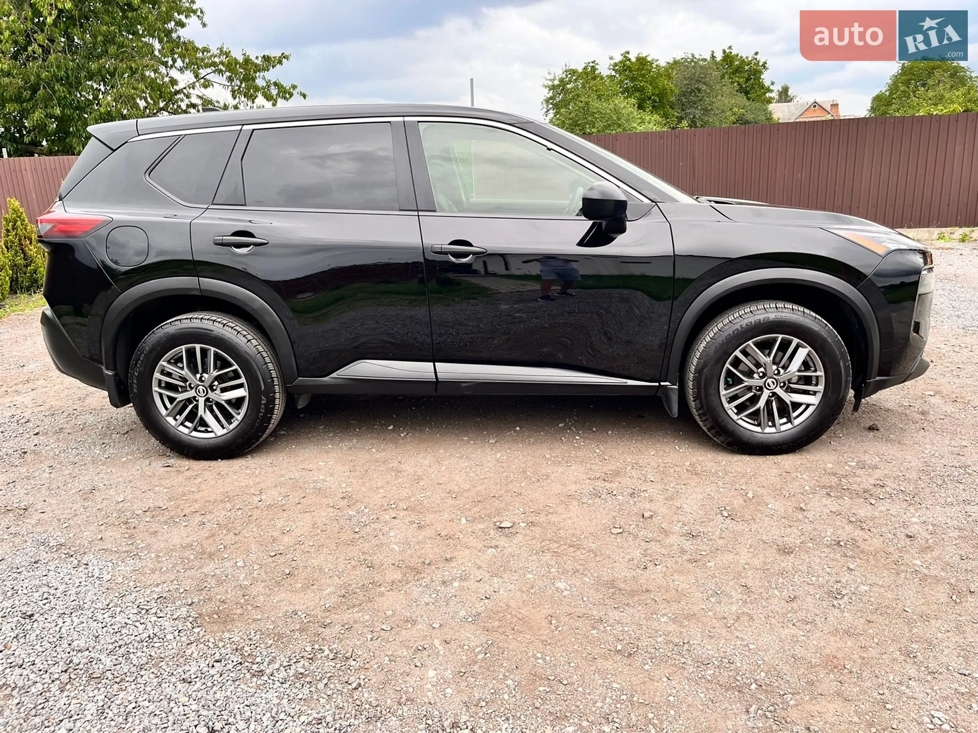 2020 Nissan Rogue - мініатюра 4