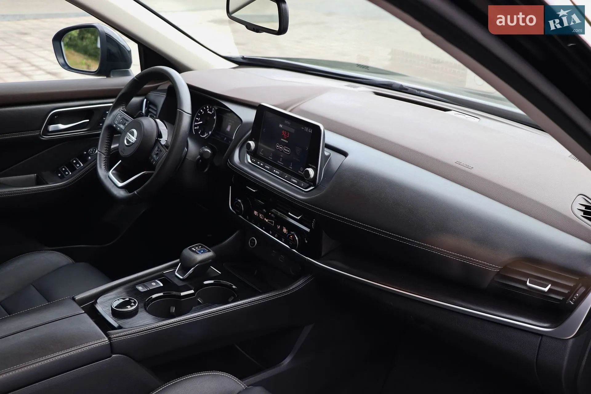 2021 Nissan Rogue - мініатюра 26