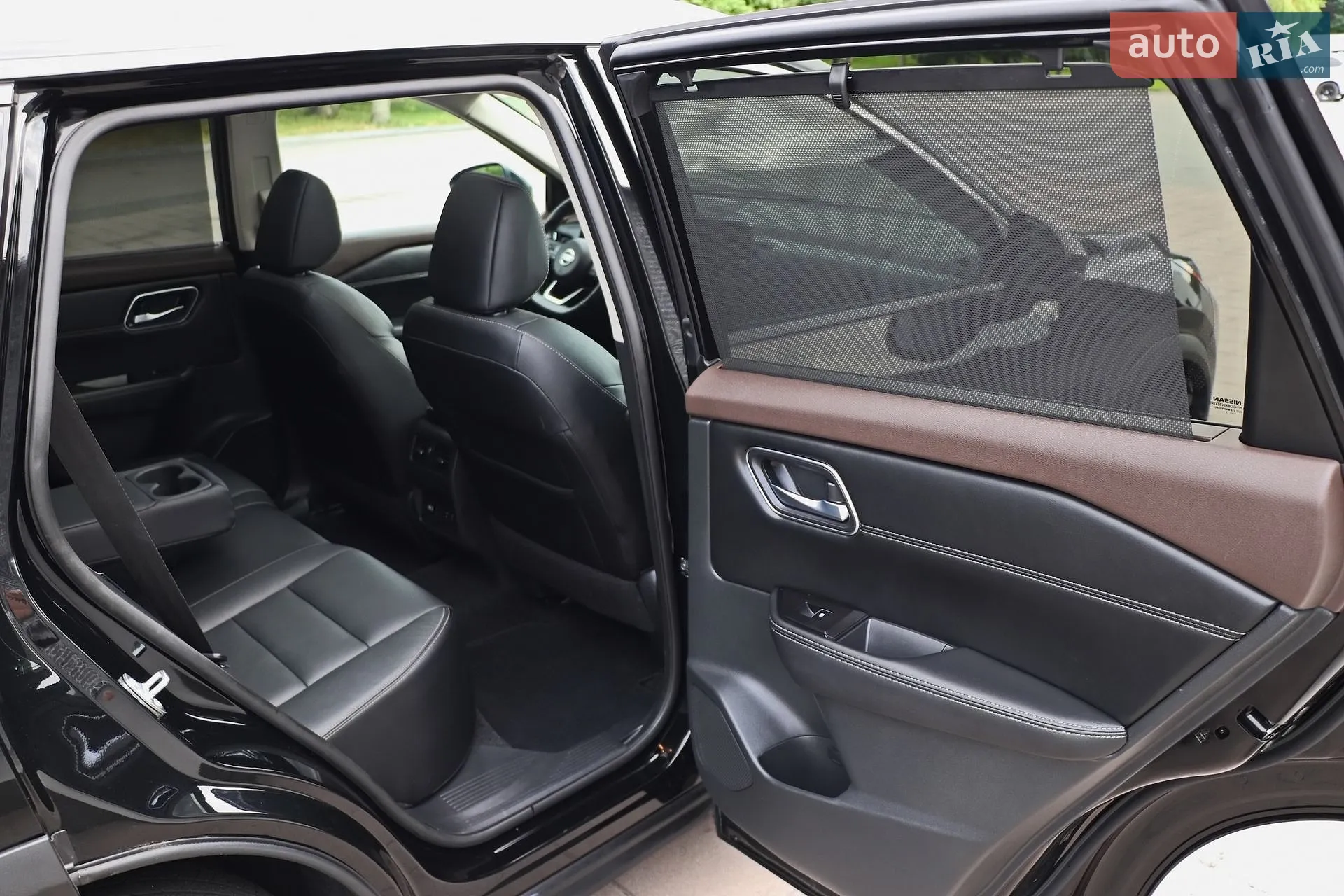 2021 Nissan Rogue - мініатюра 33