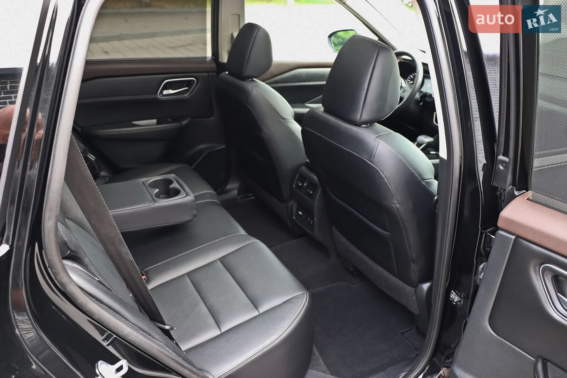 2021 Nissan Rogue - мініатюра 34