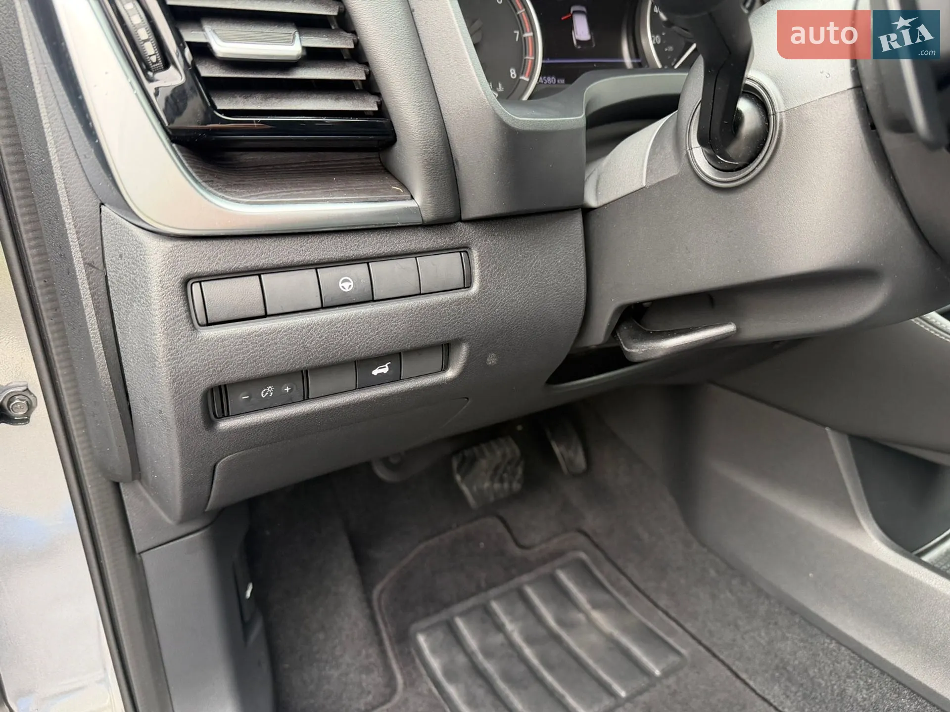 2021 Nissan Rogue - мініатюра 37