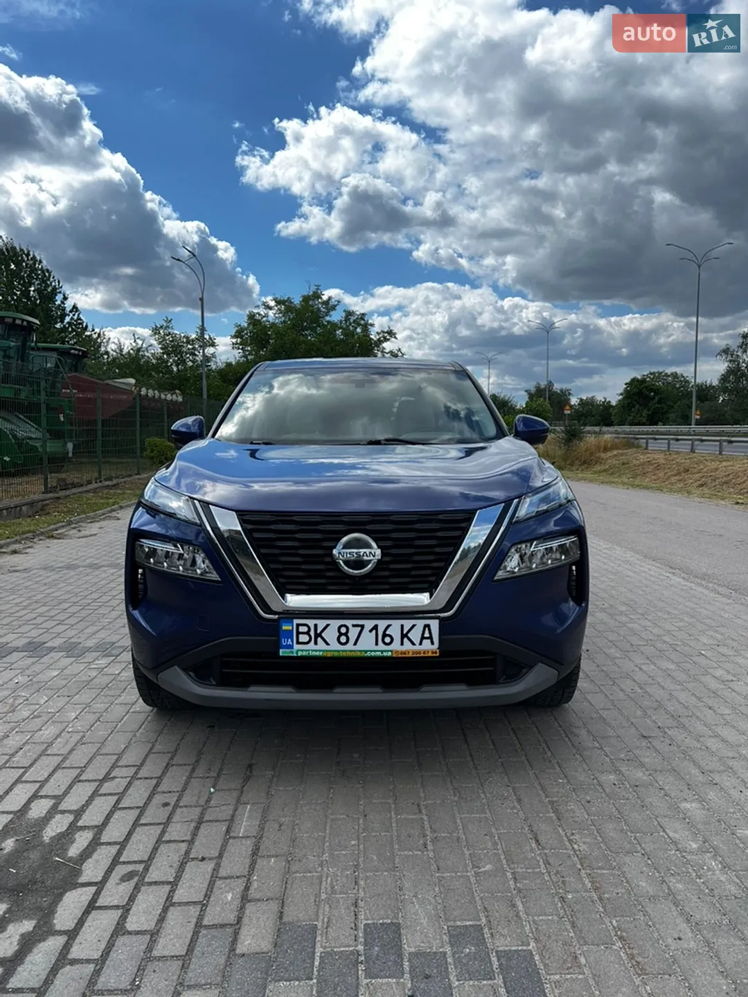 2021 Nissan Rogue - мініатюра 24