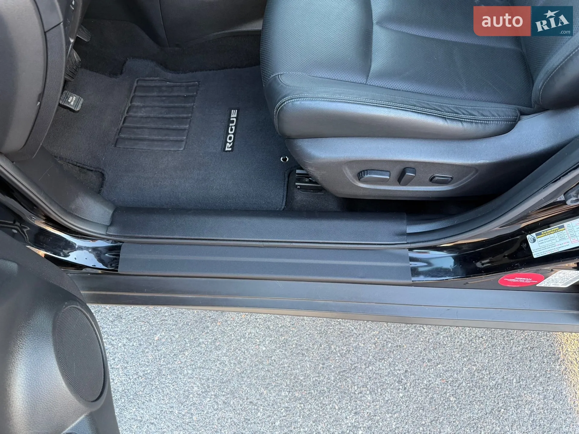 2017 Nissan Rogue - мініатюра 33