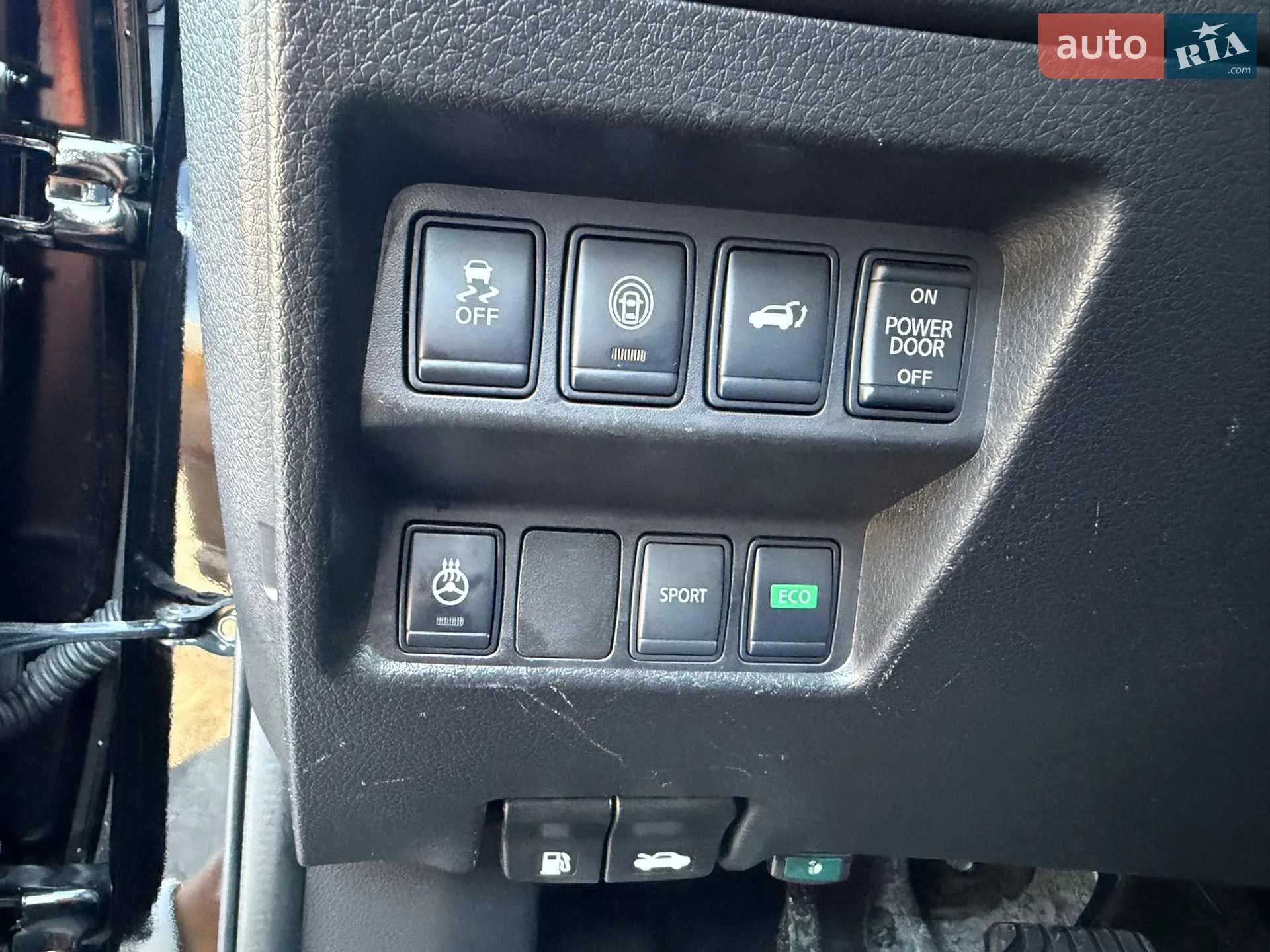 2017 Nissan Rogue - мініатюра 41