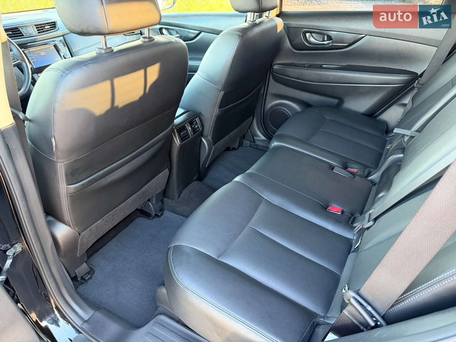 2017 Nissan Rogue - мініатюра 60