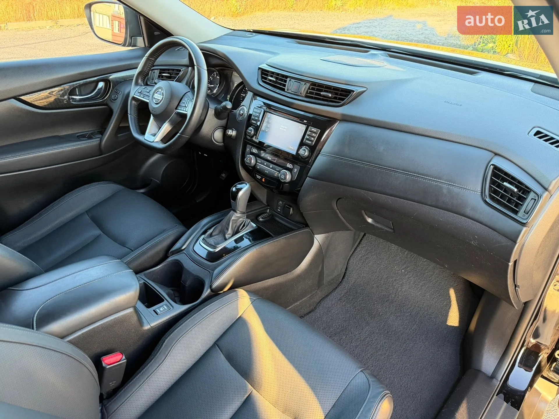 2017 Nissan Rogue - мініатюра 71