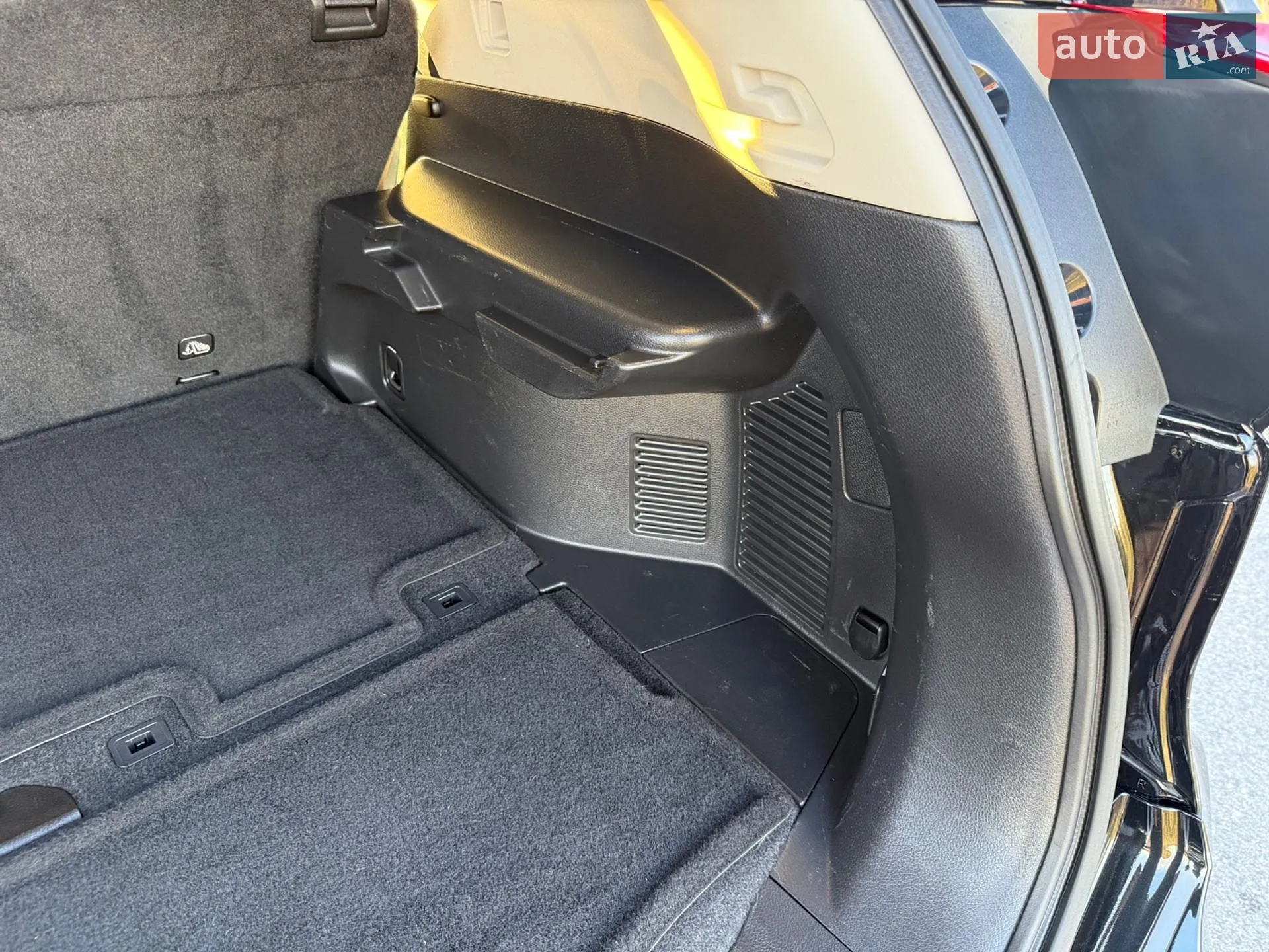 2017 Nissan Rogue - мініатюра 84