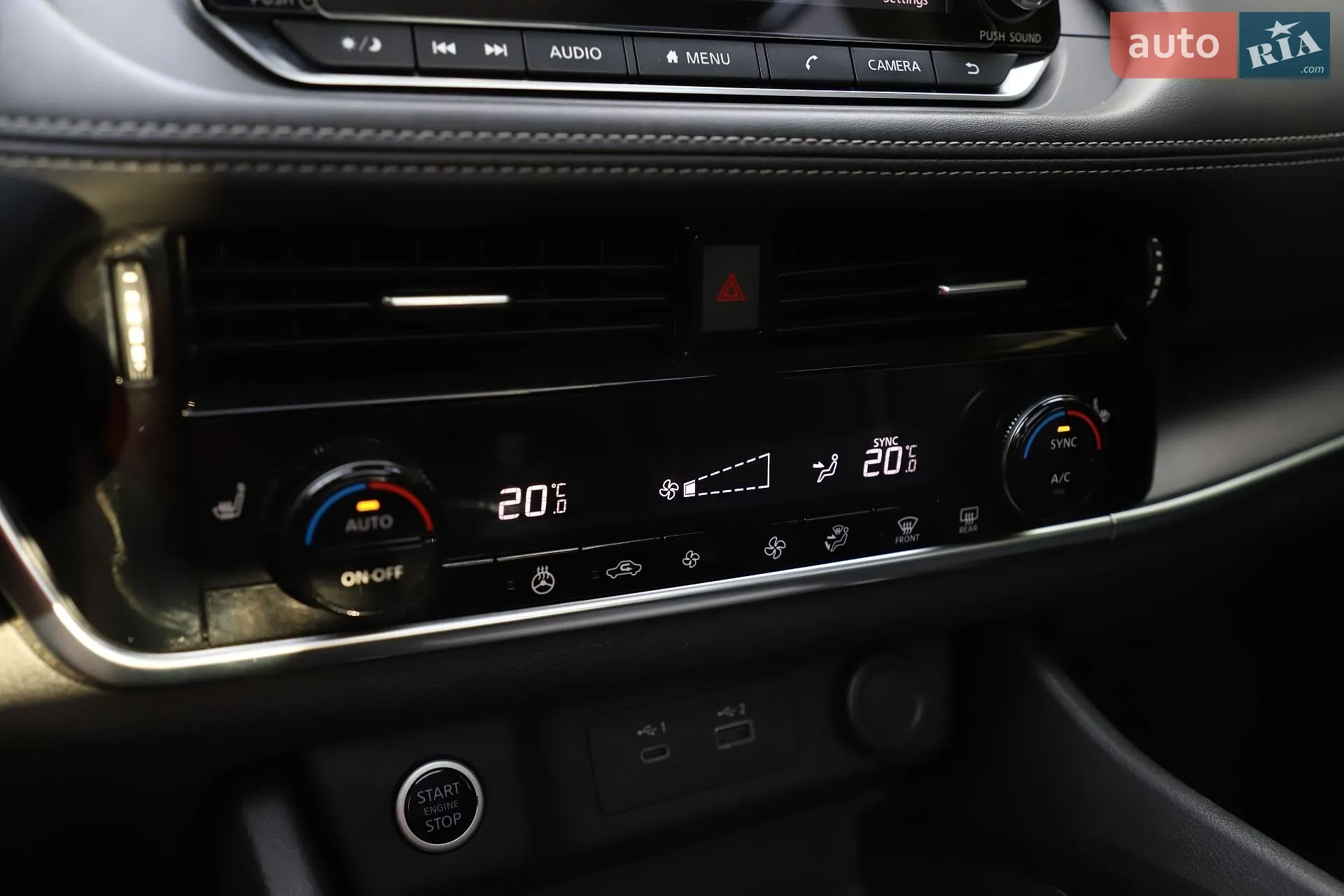 2021 Nissan Rogue - мініатюра 32