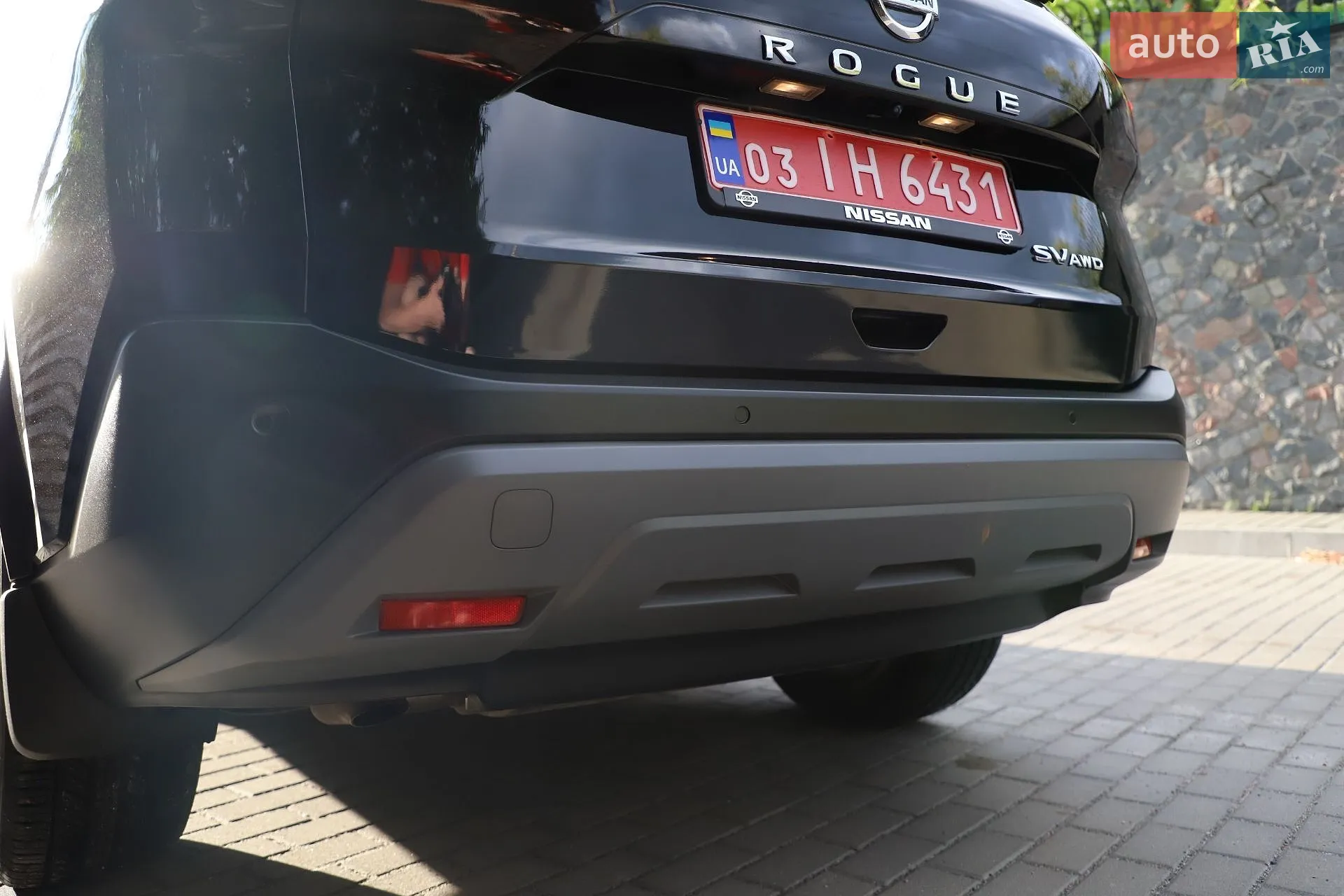 2021 Nissan Rogue - мініатюра 42