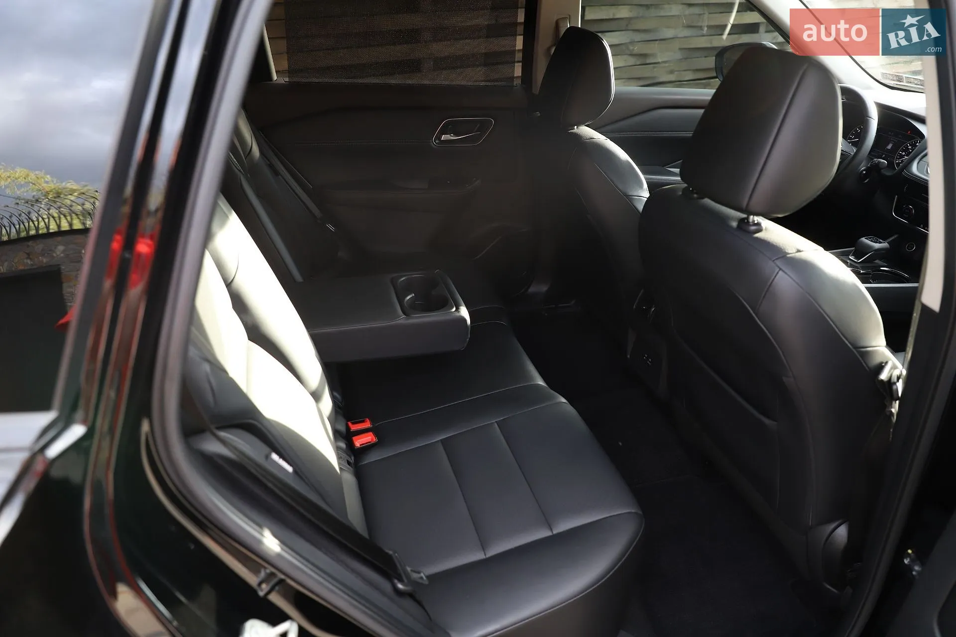 2021 Nissan Rogue - мініатюра 59