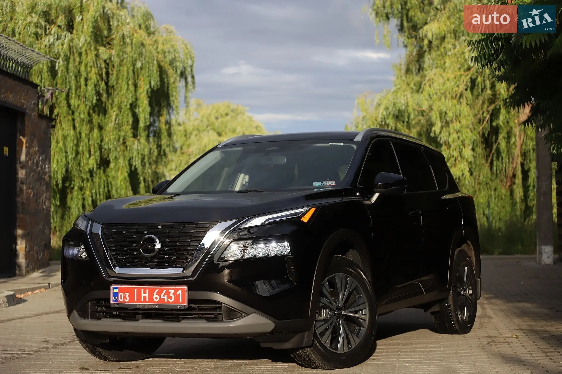 2021 Nissan Rogue - мініатюра 70