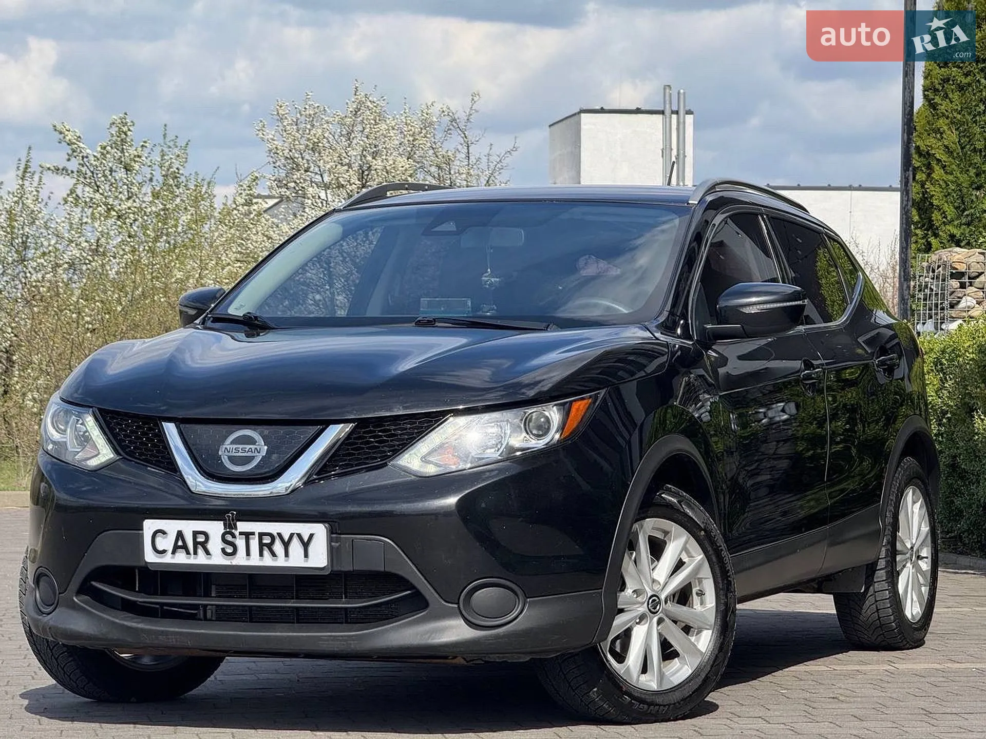 2019 Nissan Rogue - мініатюра 6