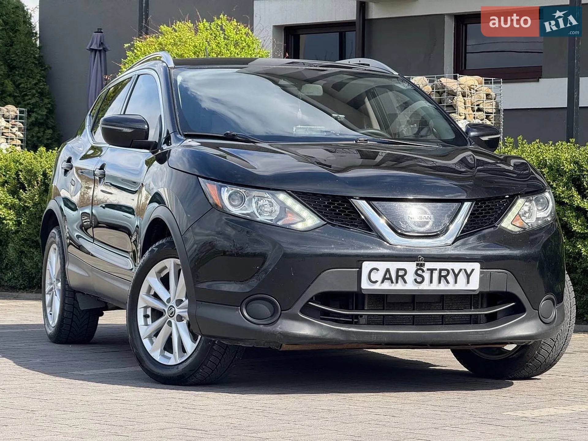 2019 Nissan Rogue - мініатюра 12