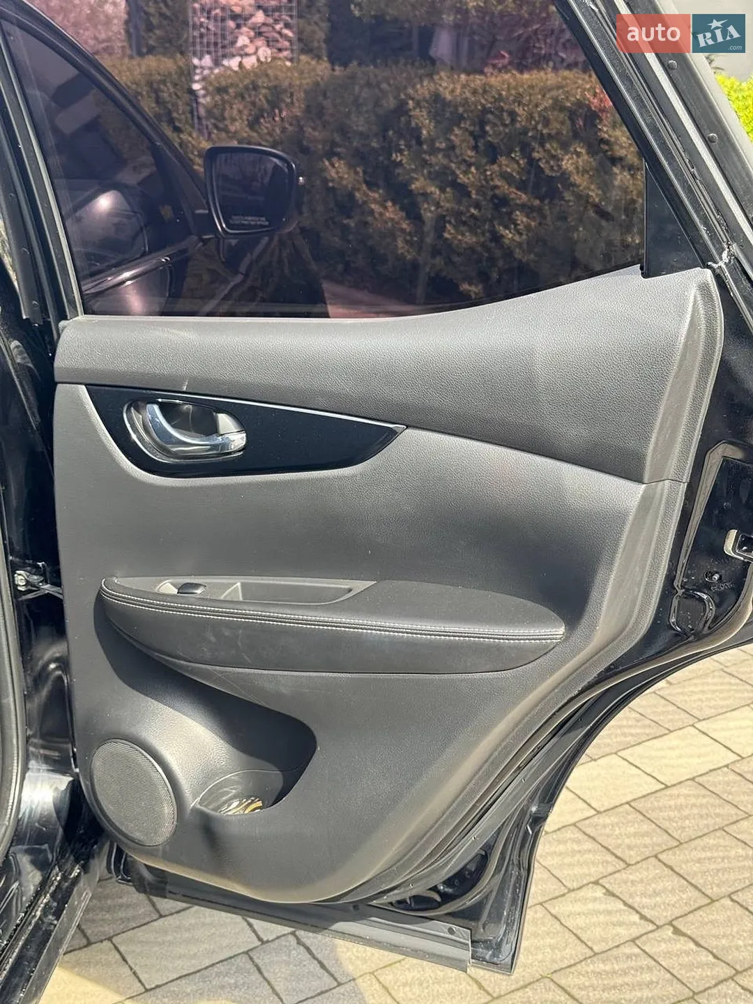 2019 Nissan Rogue - мініатюра 52
