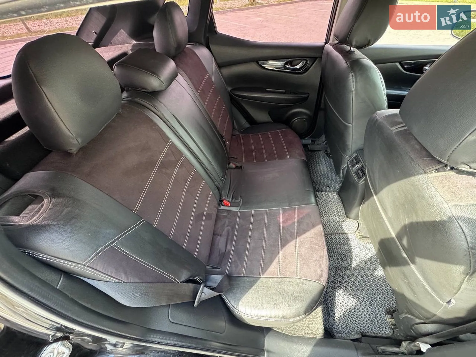 2019 Nissan Rogue - мініатюра 55