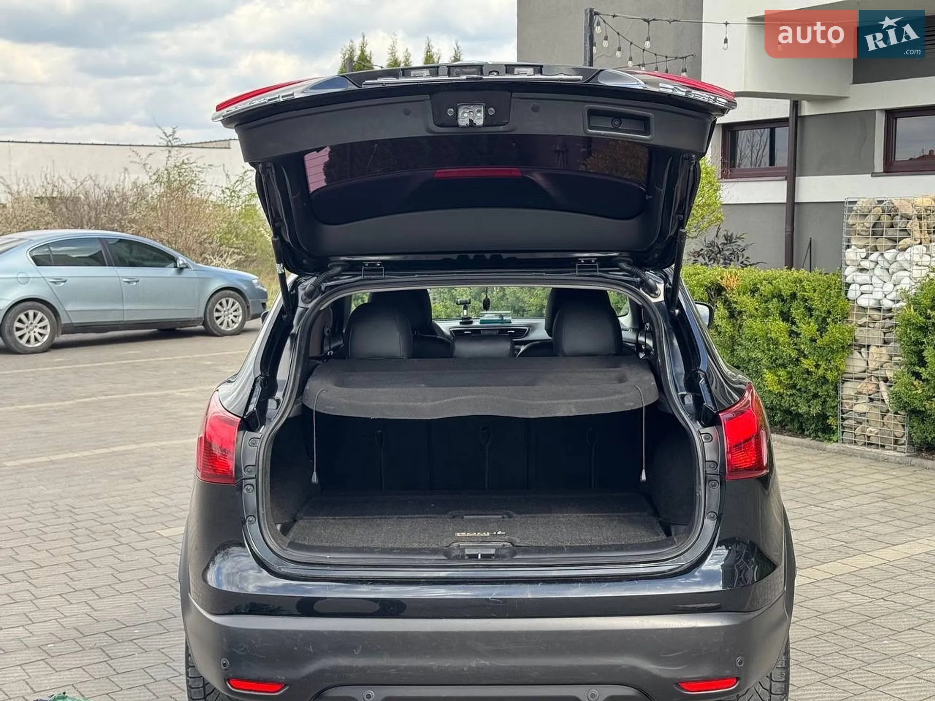 2019 Nissan Rogue - мініатюра 63