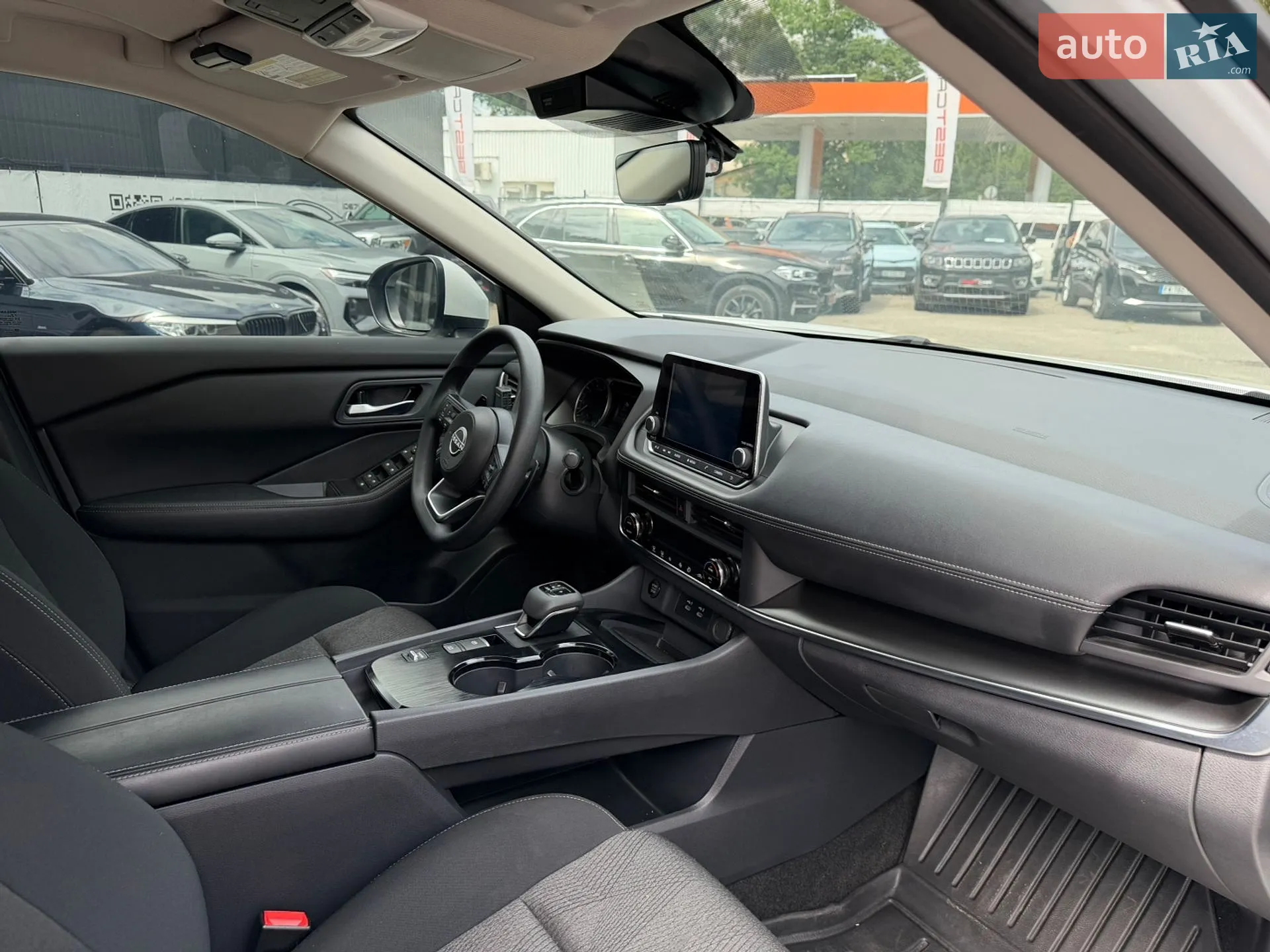 2024 Nissan Rogue - мініатюра 18