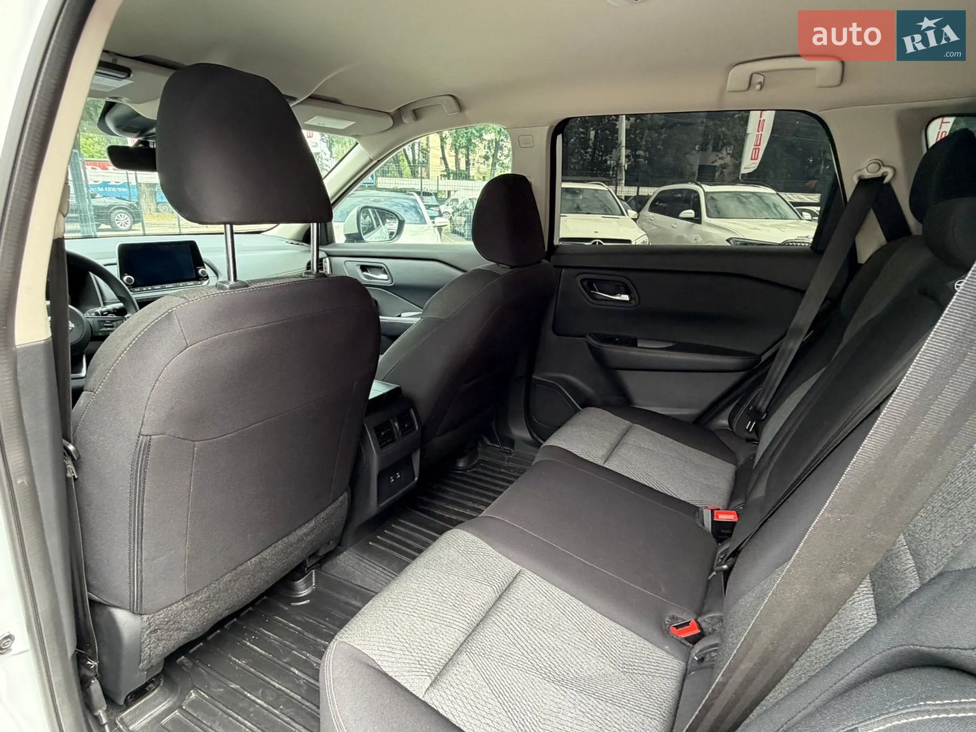 2024 Nissan Rogue - мініатюра 22