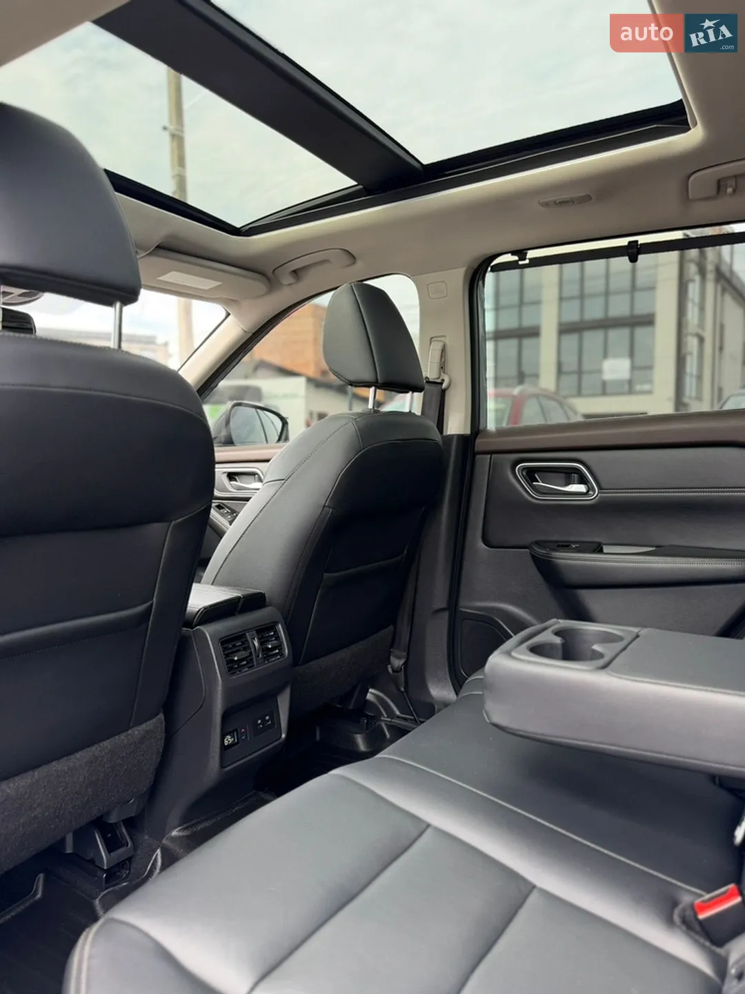 2021 Nissan Rogue - мініатюра 30