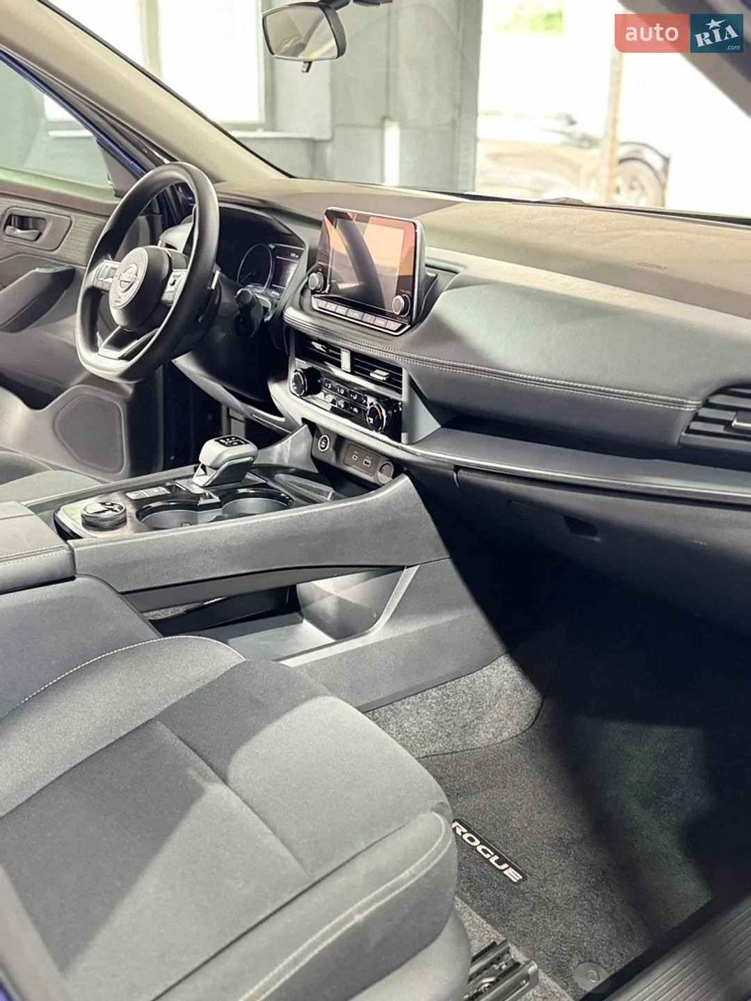 2023 Nissan Rogue - мініатюра 10
