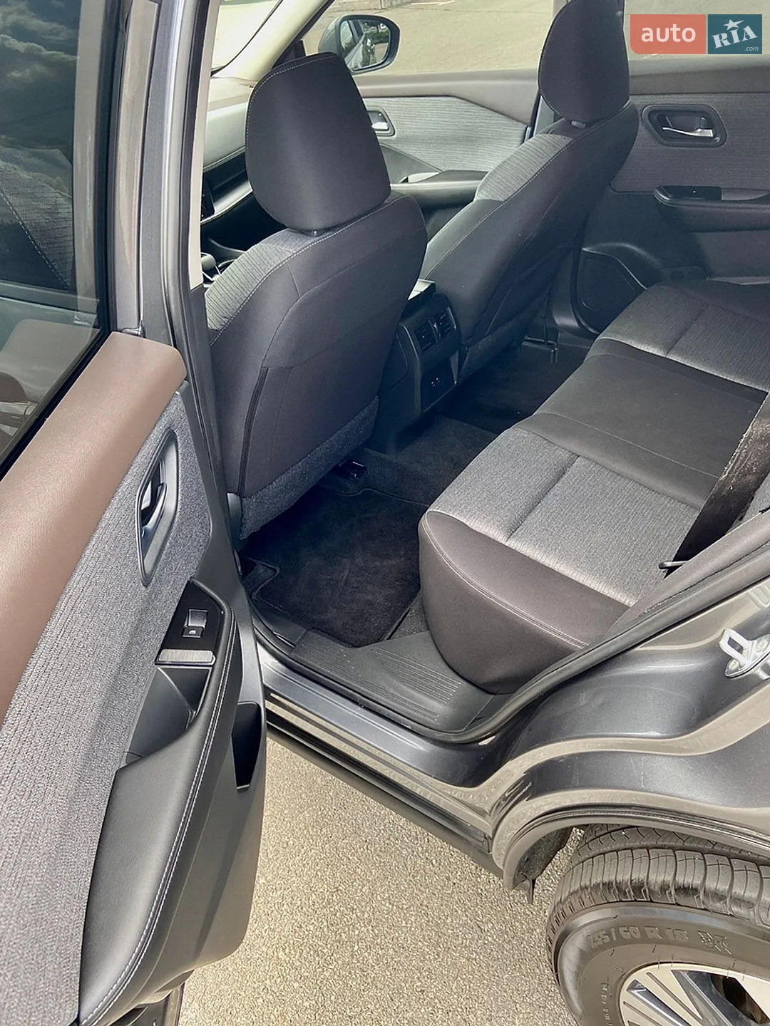 2023 Nissan Rogue - мініатюра 13