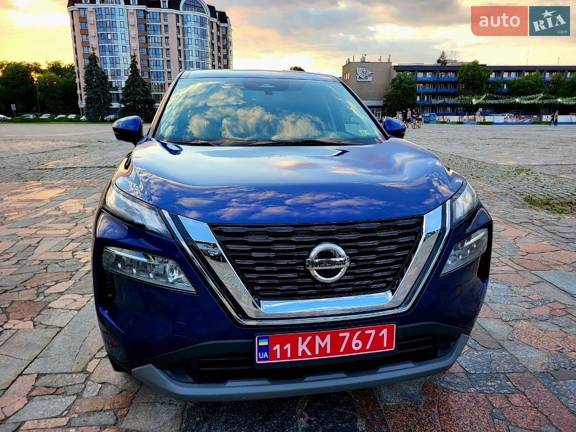 2021 Nissan Rogue - мініатюра 26