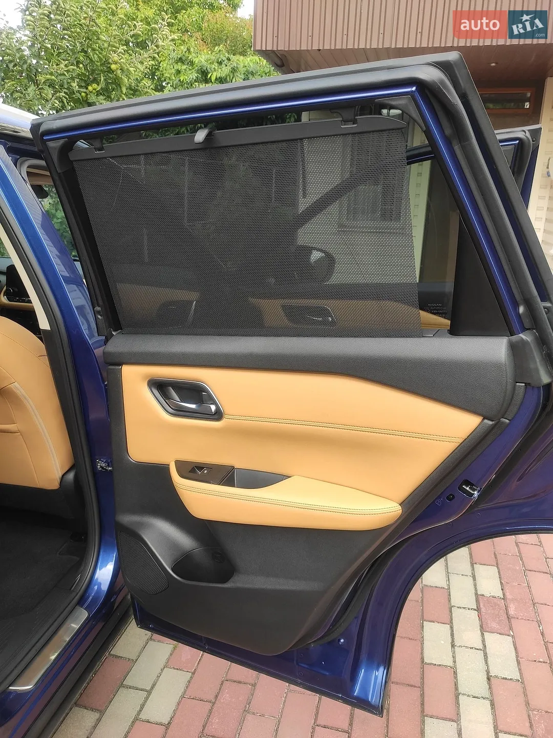 2021 Nissan Rogue - мініатюра 13