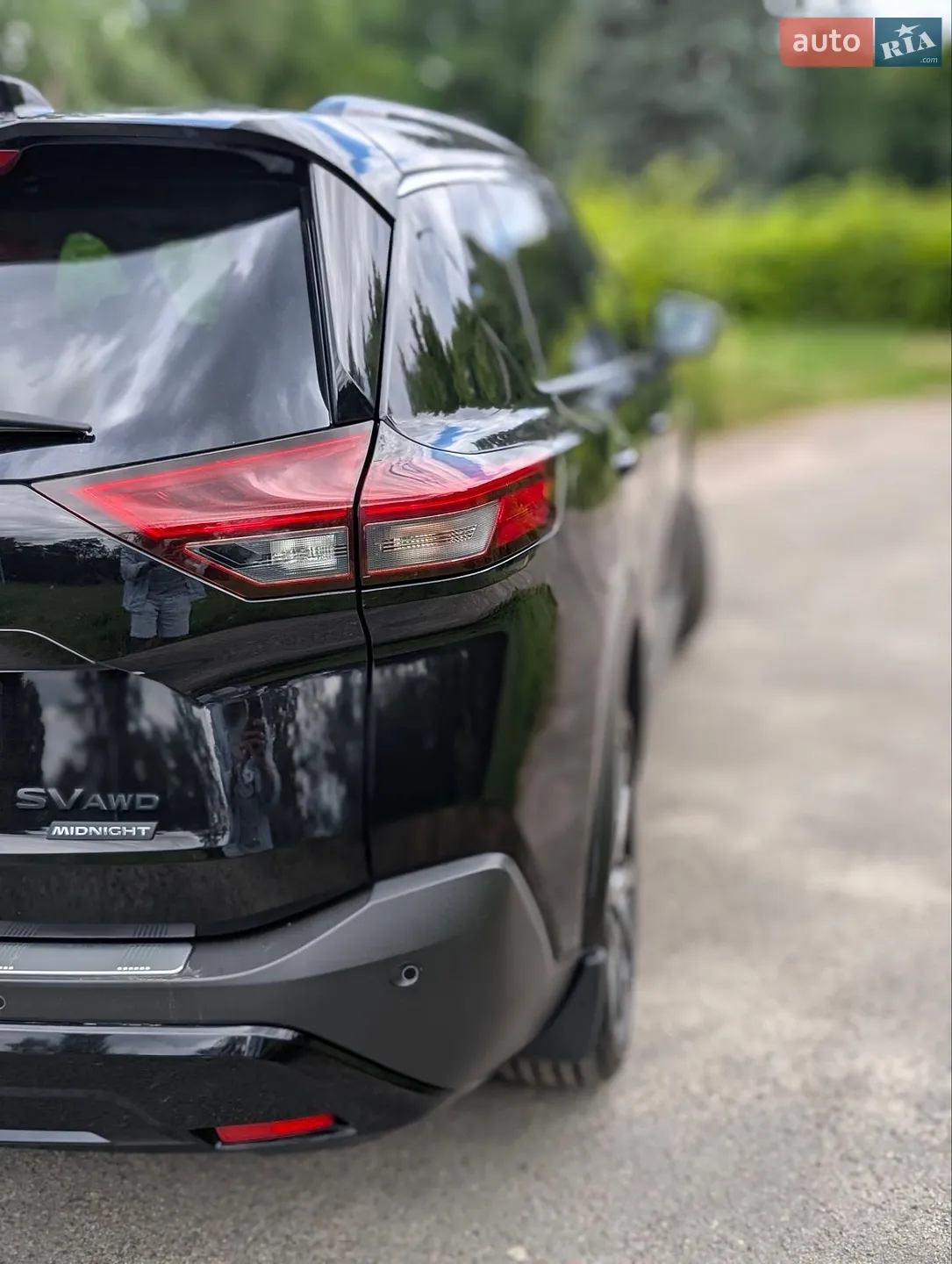 2022 Nissan Rogue - мініатюра 16