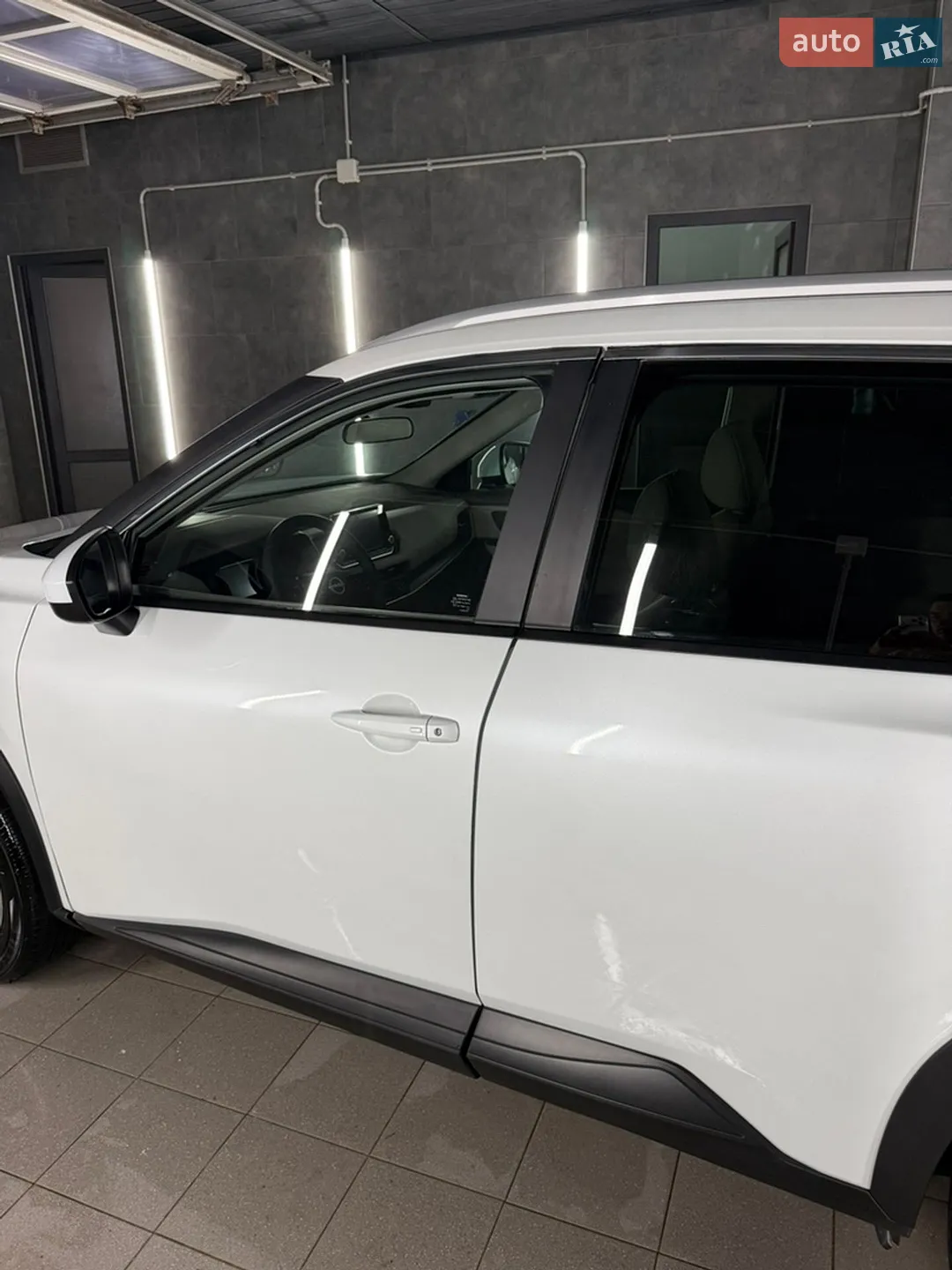 2025 Nissan Rogue - мініатюра 20