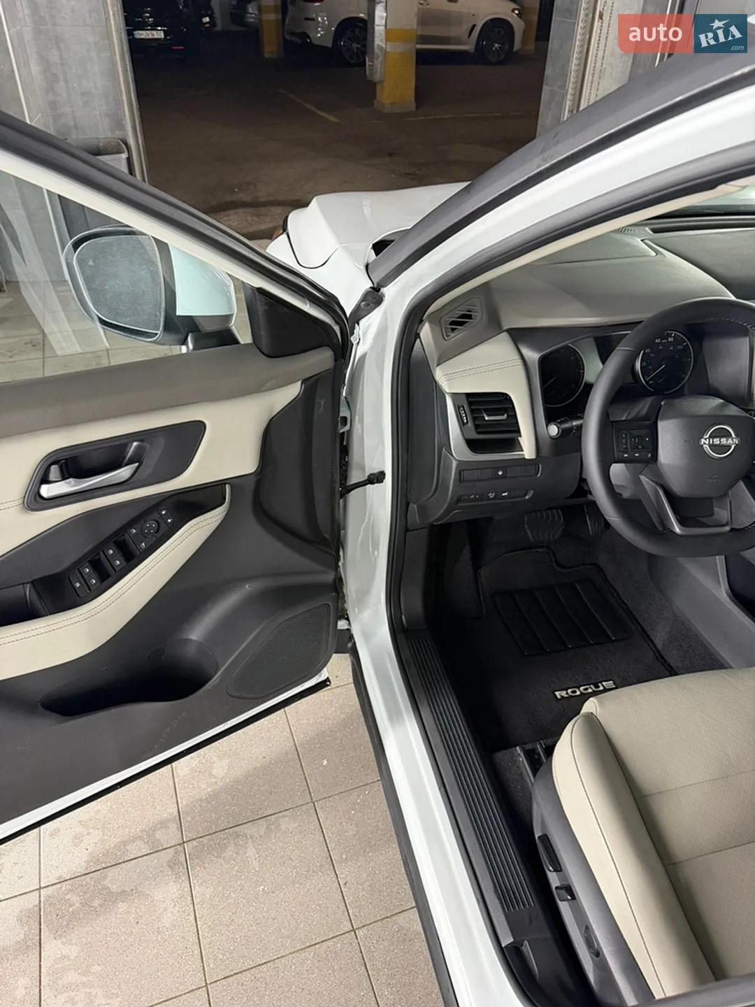 2025 Nissan Rogue - мініатюра 29