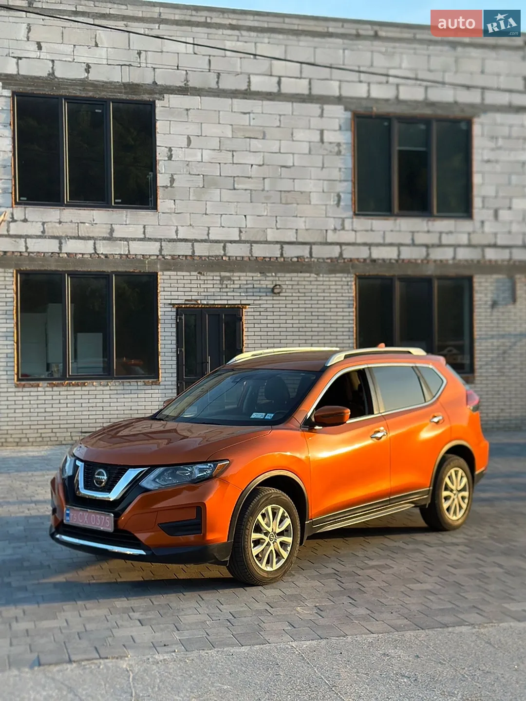 2019 Nissan Rogue - мініатюра 10