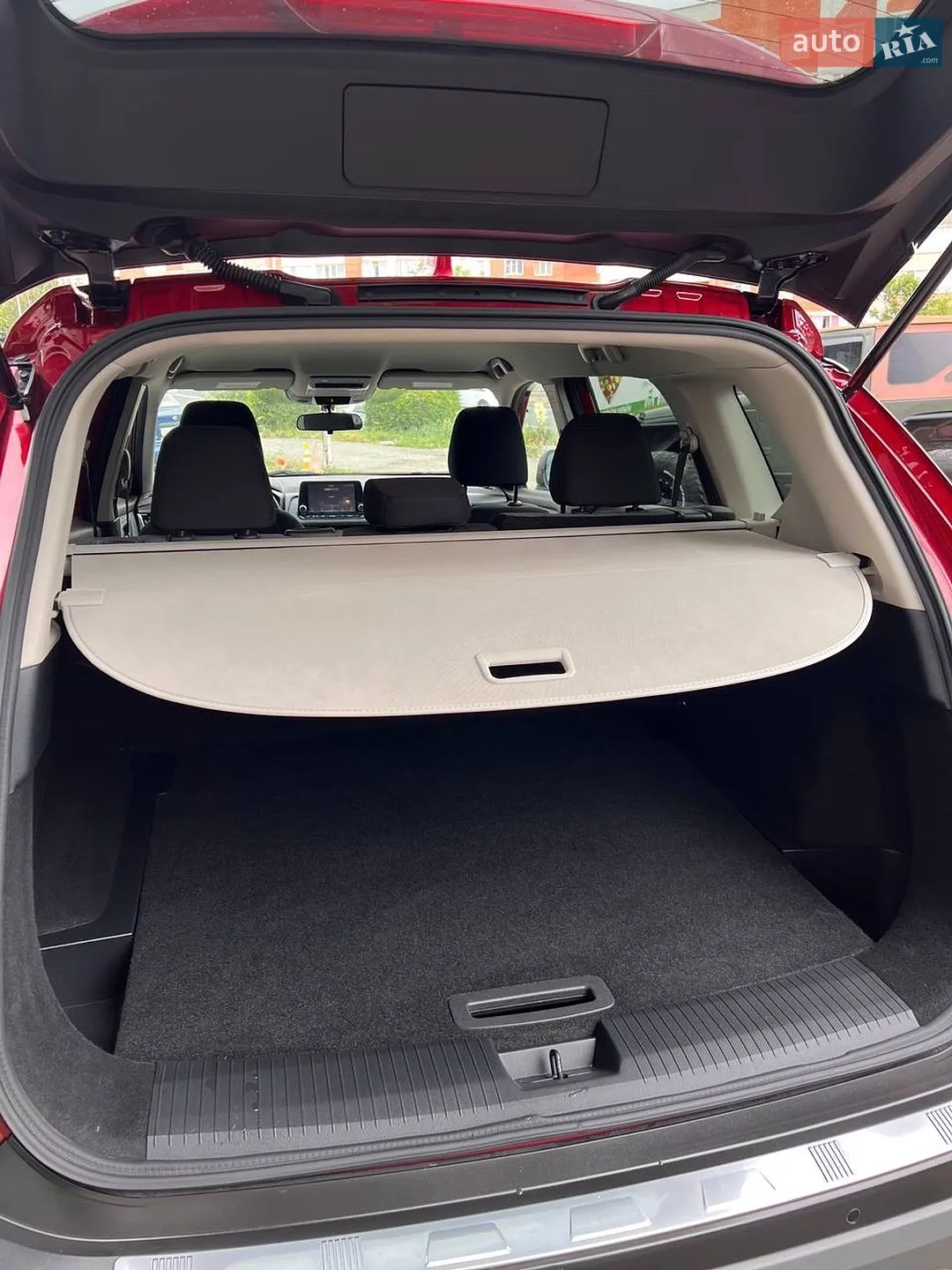2021 Nissan Rogue - мініатюра 29