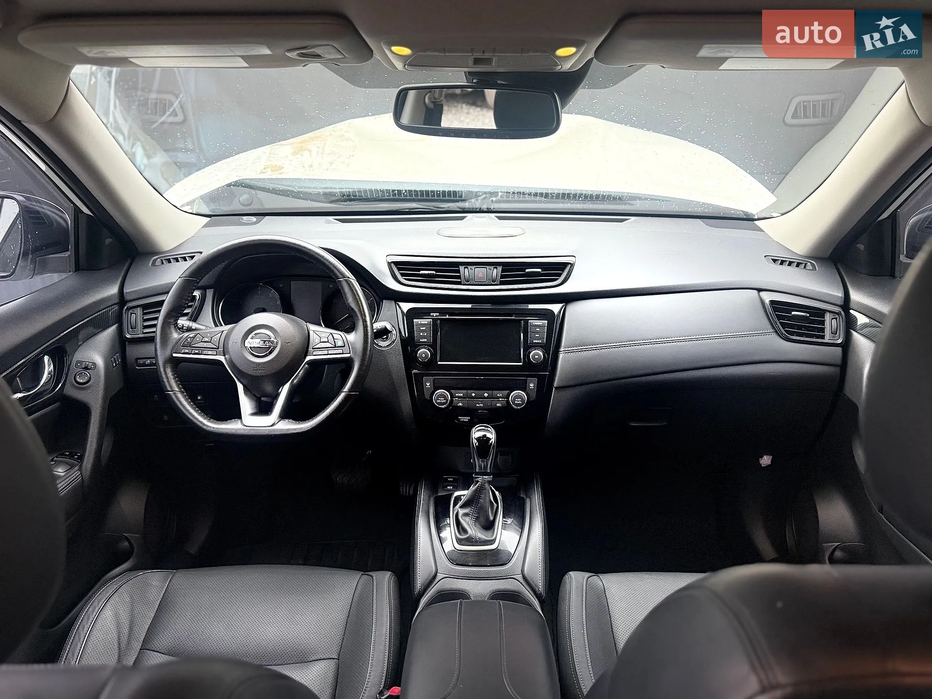 2018 Nissan Rogue - мініатюра 45