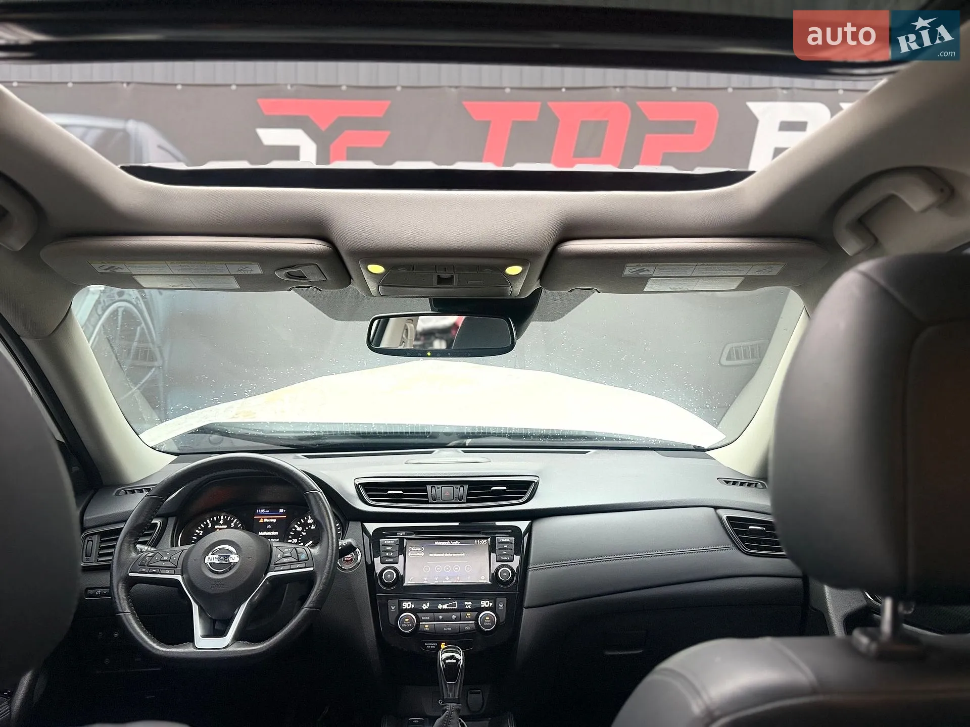 2018 Nissan Rogue - мініатюра 49
